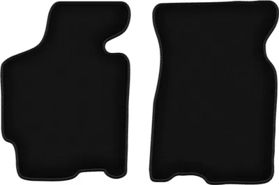 Immagine prodotto di Wielganizator Tappetini anteriori in velluto per Mazda Xedos 6 (1992-1999, berlina) neri, set 2 pz, con fissaggi