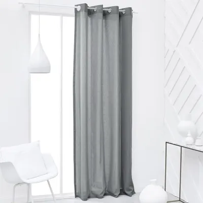 Immagine prodotto di Perdea Today, 100% bumbac, gri, 140x240cm