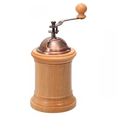 Produktbild von Coffee Mill  Column CM-502C / Bestbrew