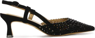 Immagine prodotto di scarpe Alma En Pena V250662SUEDEBLA