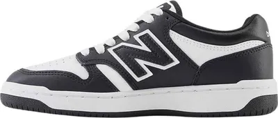 Immagine prodotto di New Balance Sneakers GSB480BW in Black color size 36