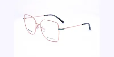 Produktbild von M Missoni Sonnenbrille MMI 0167 DDB 55 17 140