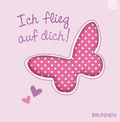 Immagine prodotto di Collins, J: Ich flieg auf dich!