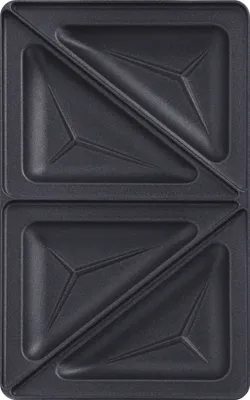 Obrázok produktu pre Tefal XA8002, Čierna, 140 mm, 23 mm, 3 mm, 127 g