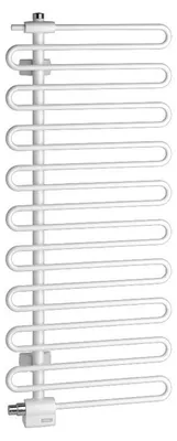 Zdjęcie produktu dla Kermi Icaro BH1866x58x400mm