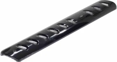 Immagine prodotto di Scudo Muraro Per Moto Nero