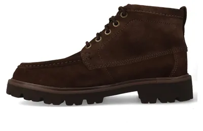 Zdjęcie produktu dla Buty Clarks Cleyhill Hi, kolor brązowy, rozmiar 44