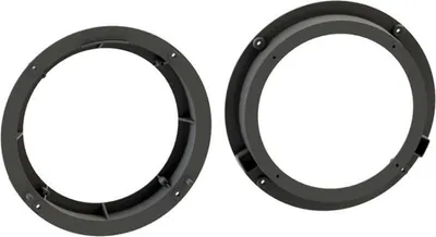 Produktbild von Lautsprecherringe Ø 200 mm Audi A1 2010 > Türe Front