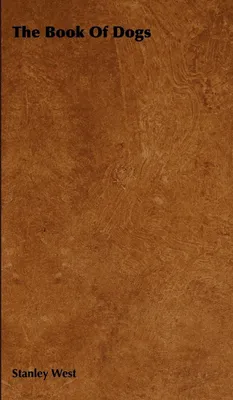 Produktbild von The Book of Dogs