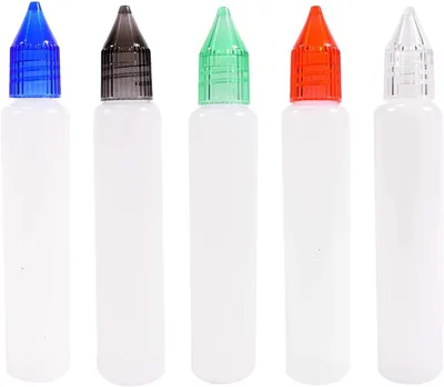 Produktbild von Set mit 5 30-ml-Sprühflaschen