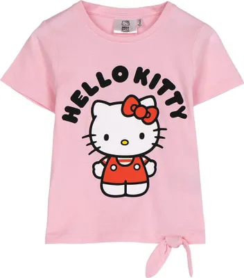Immagine prodotto di Cerda Group Hello Kitty Kurzarm-t-shirt 4 anni 4 anni