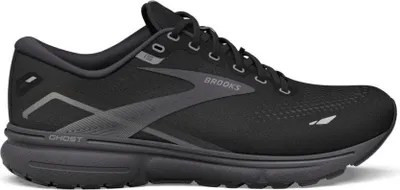 Produktbild von BROOKS Ghost 15 GTX Schuhe Damen schwarz 38,5