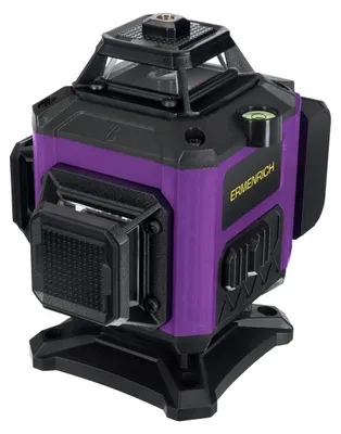 Image de Ermenrich Niveau laser Ermenrich PRO LN35
