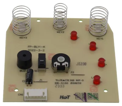 Immagine prodotto di Moulinex Tefal scheda PCB 230V FP-BL11-K frullatore PerfectMix+ BL8 LM8 KB8