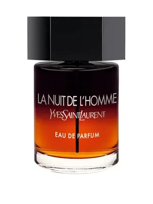 Obrázok produktu pre Yves Saint Laurent La Nuit de L'Homme Eau de Parfum Woda perfumowana, 100ml