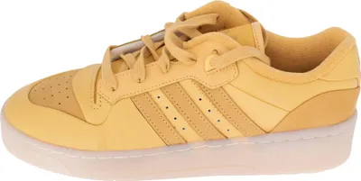 Produktbild von Adidas Basketball Rivalry Low Schuhe Leder Sneaker Größe 40