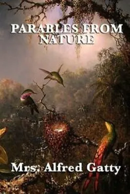 Zdjęcie produktu dla Parables from Nature