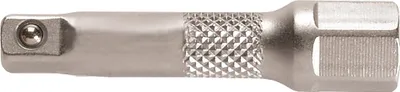 Image de SW-Stahl 05712L Rallonge 1/4 pouce 50 mm, 6 pans