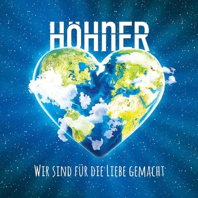 Zdjęcie produktu dla Wir sind für die Liebe gemacht