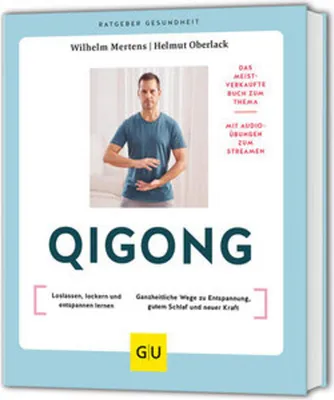 Obrázok produktu pre Qigong