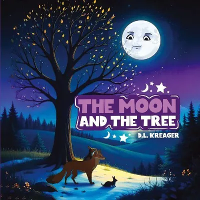 Produktbild von The Moon And The Tree