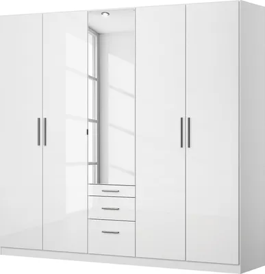 Produktbild von home24 Drehtürenschrank
