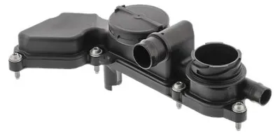 Produktbild von TOPRAN 119 279 Ölabscheider Kurbelgehäuseentlüftung für VW Golf VII Schrägheck (5G1, BQ1, BE1, BE2) Passat Variant (3G5, CB5) Golf VII Variant T-Roc