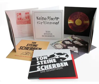 Image de L'intégrale des albums studio [Vinyl LP]