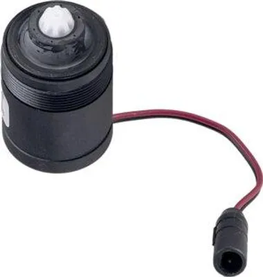Produktbild von Geberit 240797001 Magnetventil bistabil 3 W / 6 V