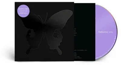 Produktbild von Paradise Live