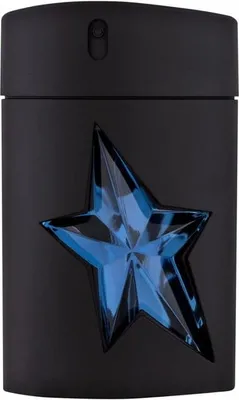 Produktbild von Thierry Mugler A*Men Rubber Nachfüllbares Edt 100Ml Edt