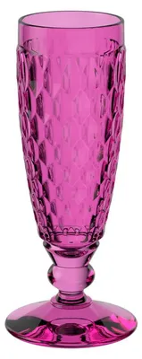Produktbild von Villeroy & Boch Boston Berry Sektglas-Set 2-teilig