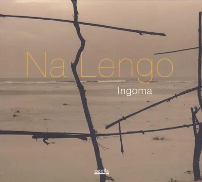 Obrázok produktu pre Na Lengo - Ingoma CD