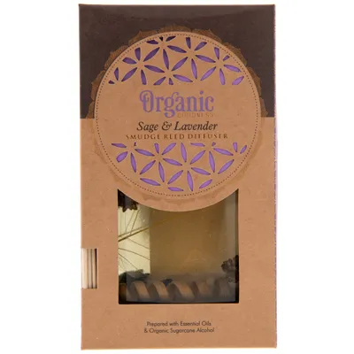 Immagine prodotto di Profumo per ambienti- Salvia e lavanda, 150 ml