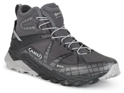 Produktbild von AKU Herren Wanderschuh Flyrock Mid GTX Grau 47
