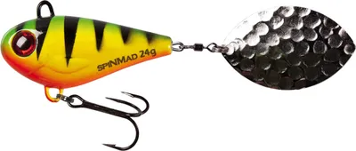 Produktbild von Spinmad Jigmaster (24g) 5,3cm Farbe: 1505