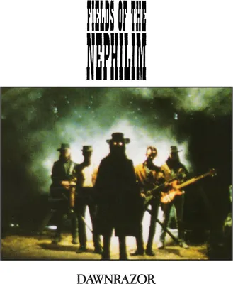 Produktbild von Dawnrazor (Reissue)