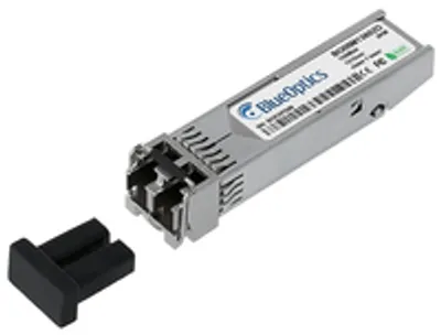 Zdjęcie produktu dla BlueOptics 10063-BO, Swiatłowód, SFP, 2000 m, 1310 nm, 1310 nm, 100BASE