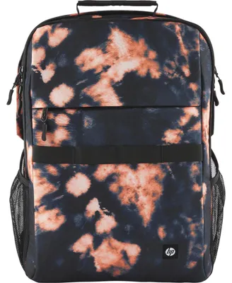 Produktbild von HP Campus XL Rucksack (Tie Dye), Rucksack, 40,9 cm (16.1"), 620 g