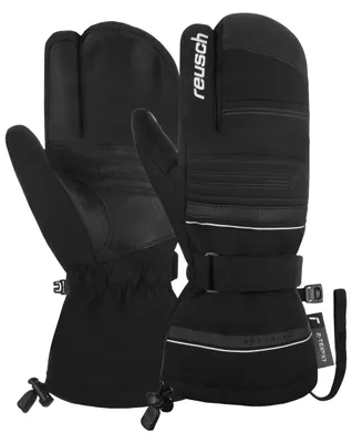 Immagine prodotto di REUSCH Reusch Conan R-TEX® XT Lobster nero / bianco nero / bianco 10,5