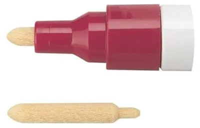 Produktbild von Ersatzspitze für Lackmaler edding 750 N Packung mit 10 Stück