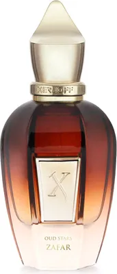 Image de Xerjoff Oud Stars Zafar eau de parfum unisexe 50 ml