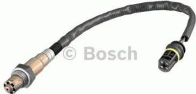 Produktbild von BOSCH Lambdasonde  0 258 006 563