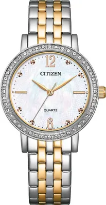 Immagine prodotto di Orologio da donna Citizen EL3106-59D