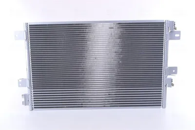 Produktbild von NISSENS 940151 Kondensator Klimaanlage für JEEP COMPASS (MK49)