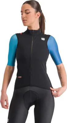 Immagine prodotto di Gilet da ciclismo SPORTFUL - FIANDRE PRO - Nero M