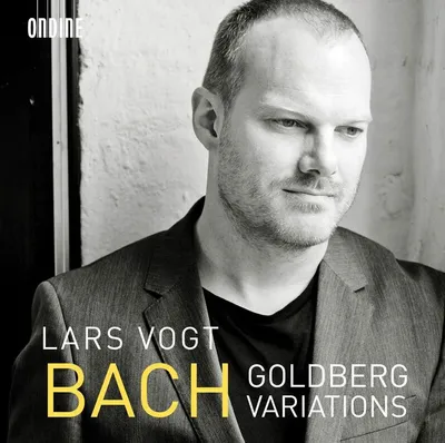 Image de Vogt, L : Variations Goldberg BWV 988