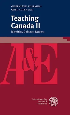 Obrázok produktu pre Teaching Canada II