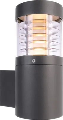 Immagine prodotto di KapegoLED 731031 Ortis, applique da parete, grigio scuro