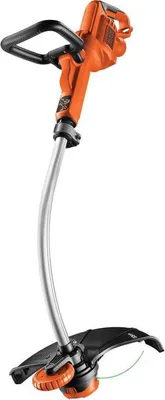 Imagen del producto de Desmalezadora eléctrica Black+Decker GL933
